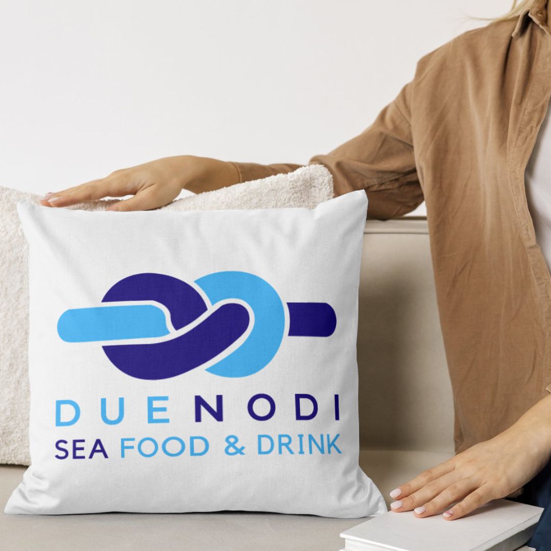 Due Nodi Sea Drink & Food a Gallipoli